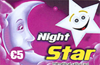 Nightstar €5+€5