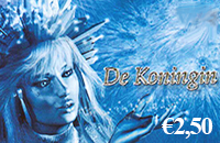 De Koningen €2.50