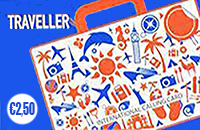 Traveller €2,50